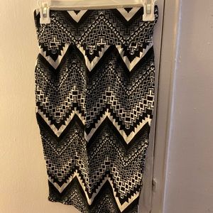 Charlotte Russe Skirt